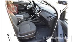 هیوندای تۆکسۆن